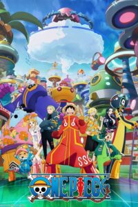 One Piece Episode 1146