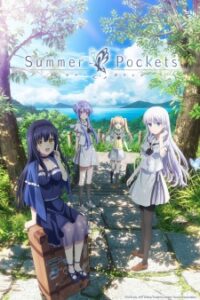 Summer Pockets Episode 26