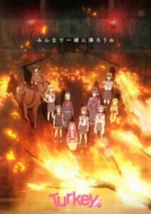 Turkey! Episode 12