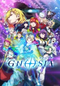 Gnosia Episode 2