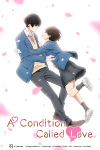 Hananoi-kun To Koi No Yamai